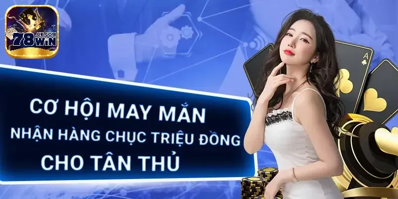 Hoàn tiền tới 100% cho tân thủ