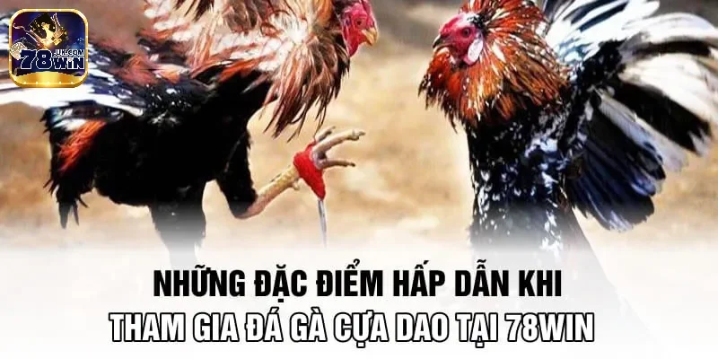 Lý do khiến bộ môn này hấp dẫn