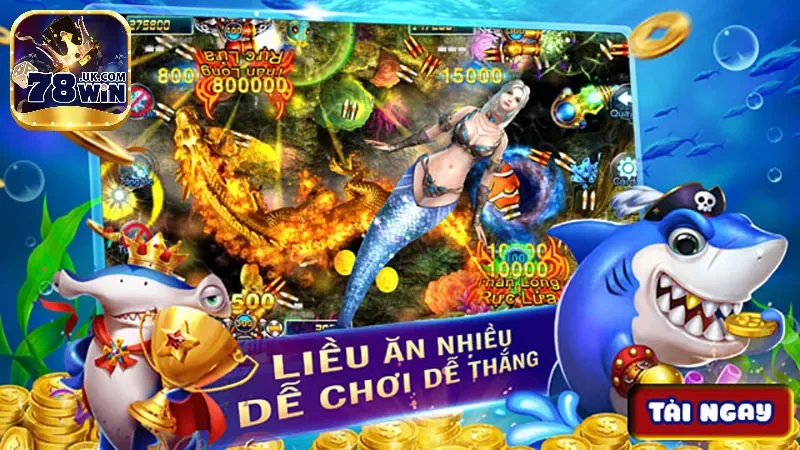 Lý do khiến sảnh game thu hút người chơi