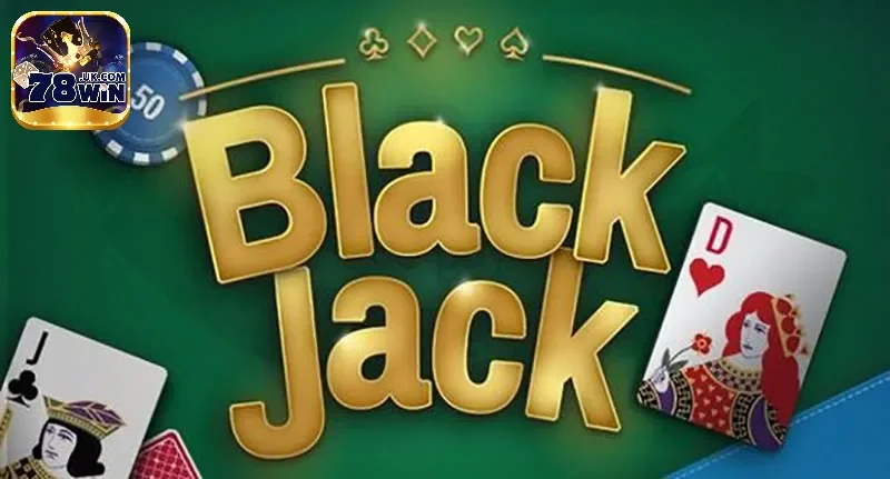 Sảnh game bài Blackjack