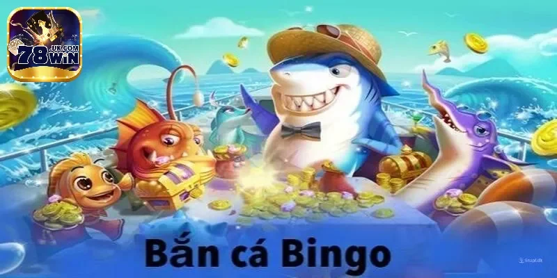 bắn cá bingo 79