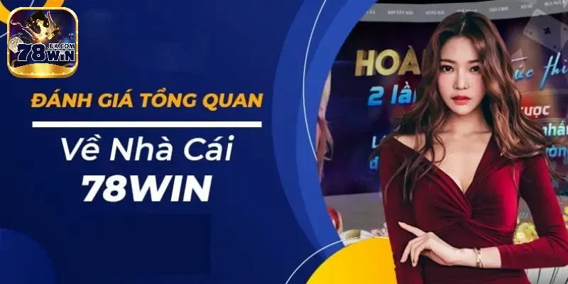 78Win - Đăng ký trang chủ 78win link đăng nhập không bị chặn