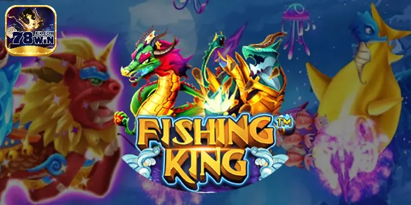 Thông tin về sảnh săn cá Fishing King