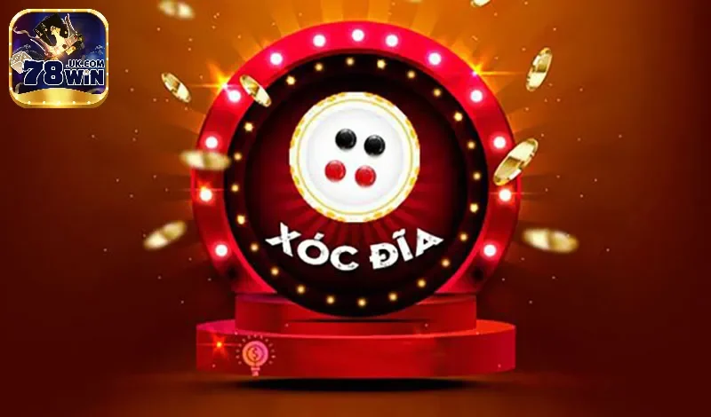 Xóc đĩa online 78Win